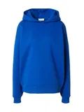 Modré Oversize Mikiny image