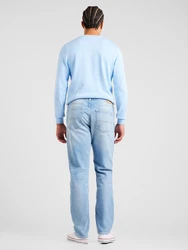 Tommy Jeans Regular-fit-Jeans Ryan blau