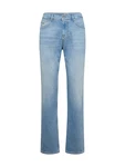 Tommy Jeans Regular-fit-Jeans Ryan blau