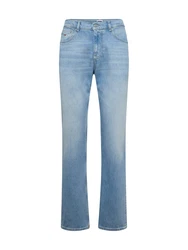 Tommy Jeans Regular-fit-Jeans Ryan blau