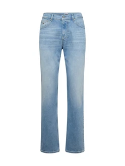 Tommy Jeans Regular-fit-Jeans Ryan blau Tommy Jeans Regular-fit-Jeans Ryan blau
