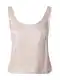 TOPSHOP Top  pastelno roza