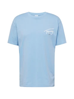 Tommy Jeans T-Shirt TJM REG SIGNATURE PRINT TEE EXT Tommy Jeans T-Shirt TJM REG SIGNATURE PRINT TEE EXT