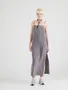 Topshop Saténová šaty image