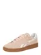 Reebok Nizke superge 'Club C Grounds'  staro roza / off-bela