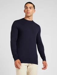 SCOTCH & SODA Pullover Core Dunkelblau/Dunkelblau/Dunkelblau/Dunkelblau/Dunkelblau/Dunkelblau/Dunkelblau/Dunkelblau/Dunkelblau/Dunkelblau/Dunkelblau/Dunkelblau/Dunkelblau/Dunkelblau/Dunkelblau