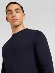 SCOTCH & SODA Pullover Core Dunkelblau/Dunkelblau/Dunkelblau/Dunkelblau/Dunkelblau/Dunkelblau/Dunkelblau/Dunkelblau/Dunkelblau/Dunkelblau/Dunkelblau/Dunkelblau/Dunkelblau/Dunkelblau/Dunkelblau