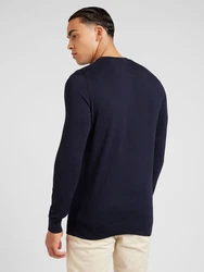 SCOTCH & SODA Pullover Core Dunkelblau/Dunkelblau/Dunkelblau/Dunkelblau/Dunkelblau/Dunkelblau/Dunkelblau/Dunkelblau/Dunkelblau/Dunkelblau/Dunkelblau/Dunkelblau/Dunkelblau/Dunkelblau/Dunkelblau