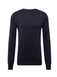 Pullover marine
