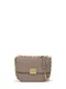 Karl Lagerfeld Torba preko ramena 'K/FOREVER'  siva