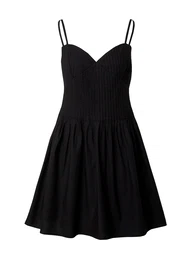 Letní šaty černá