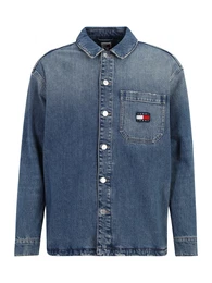 Jacke 'AIDEN' blue denim
