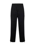 Nike Sportswear Hose 'CLUB BARCELONA' schwarz