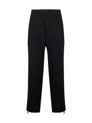 Nike Sportswear Hose 'CLUB BARCELONA' schwarz
