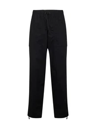 Hose 'CLUB BARCELONA' schwarz