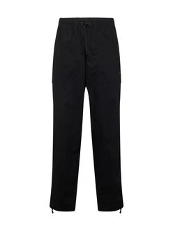 Nike Sportswear Hose 'CLUB BARCELONA' schwarz