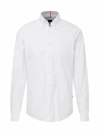 T-Shirt 'Rickert_M' offwhite