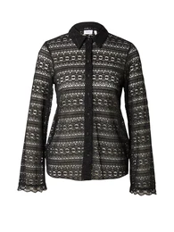 Bluza crna