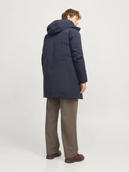 JACK & JONES Funktionsjacke 'JPRBLAwave' marine
