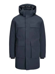 Funktionsjacke 'JPRBLAwave' marine