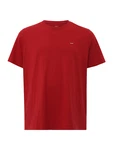Levi's Big & Tall Original Housemark Tee rot