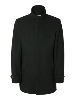 SELECTED HOMME Mantel SLHNew Reuben (1-tlg)