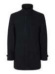 SELECTED HOMME Mantel SLHNew Reuben (1-tlg) Dunkelblau/Hellblau/Dunkelblau/Hellblau/Dunkelblau/Hellblau/Dunkelblau/Hellblau/Dunkelblau/Hellblau/Dunkelblau/Hellblau/Dunkelblau/Hellblau/Dunkelblau/Hellblau/Dunkelblau/Hellblau/Dunkelblau/Hellblau/Dunkelblau/Hellblau