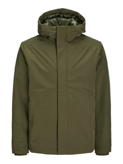 Jack & Jones Winterjacke Jack & Jones Winterjacke