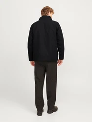 JACK & JONES Jacke 'JPRCCalex' schwarz