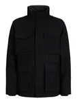 JACK & JONES Jacke 'JPRCCalex' schwarz