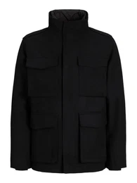 Jacke 'JPRCCalex' schwarz