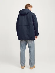 JACK & JONES Parka JJEPolar navy