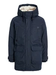JACK & JONES Parka JJEPolar navy