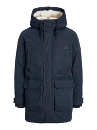 Parka 'JJEPolar' navy