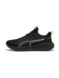 Laufschuh 'Carson' schwarz / wei