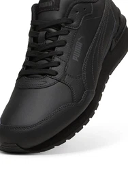 PUMA Sneaker 'ST Runner V4' schwarz