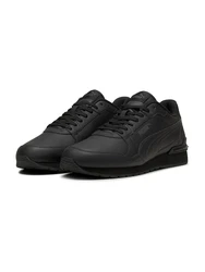 PUMA Sneaker 'ST Runner V4' schwarz