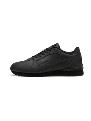 PUMA Sneaker 'ST Runner V4' schwarz