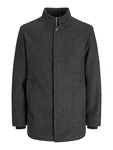 JACK & JONES Jacke 'JJEHarrison' anthrazit
