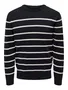 Gestreifte Pullover im SALE image