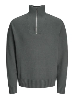 JACK & JONES Pullover JORFREDERIKSBERG (1-tlg) JACK & JONES Pullover JORFREDERIKSBERG (1-tlg)