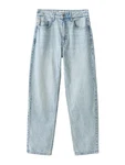 Bershka Jeans hellblau