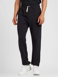 SCOTCH & SODA Hose schwarz