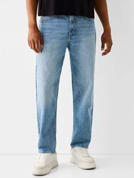Bershka Jeans blau