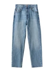Bershka Jeans blau