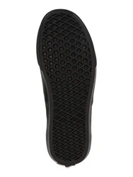 VANS Sneaker 'Authentic' beere/schwarz