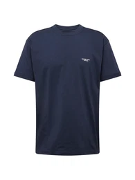 T-Shirt 'AFORTY' navy