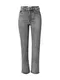 & Other Stories Kavbojke  siv denim