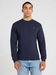 SCOTCH & SODA Sweatshirt marine