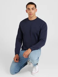 SCOTCH & SODA Sweatshirt marine